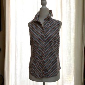 Tehama Nancy Haley Top